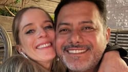 ¡Se agrandó la familia! Pedro Ruminot y Alison Mandel anuncian la llegada de su hija, Mila