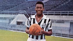 Peregrinación al reino de Pelé