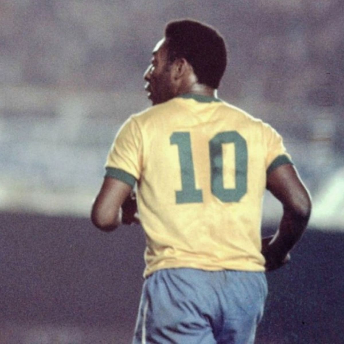 Cuando Chile casi le ganó al mítico Brasil de Pelé en el Maracaná: “Nunca habíamos jugado ante 160 mil personas”