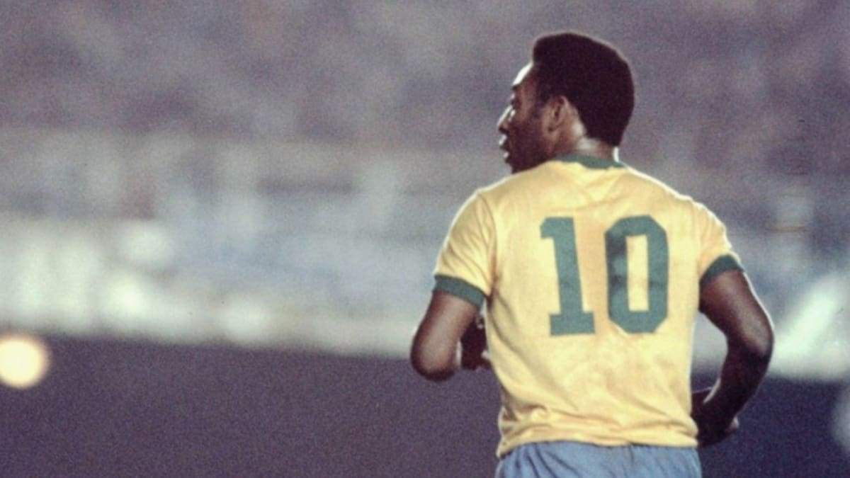 Cuando Chile casi le ganó al mítico Brasil de Pelé en el Maracaná: “Nunca habíamos jugado ante 160 mil personas”