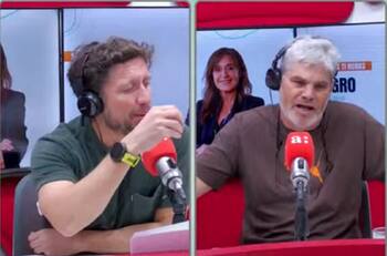 “¿Para qué estoy aca?”: Durísimo round entre Guarello y Sagredo por “culpa” de Gustavo Quinteros