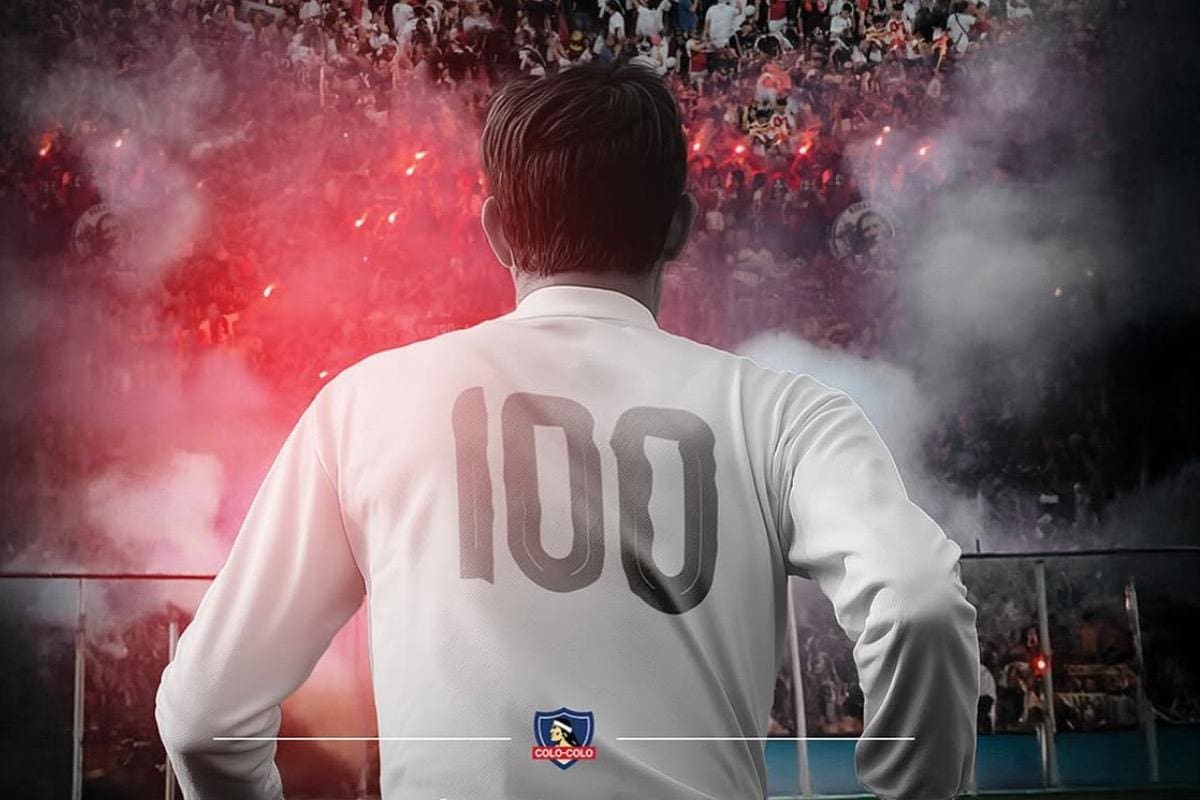 El documental de la historia de Colo Colo será transmitido por TV abierta. Foto: Eterno Película.