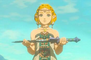 Nueva película de Zelda: ¿Cuándo se estrena y qué sabemos hasta el momento?