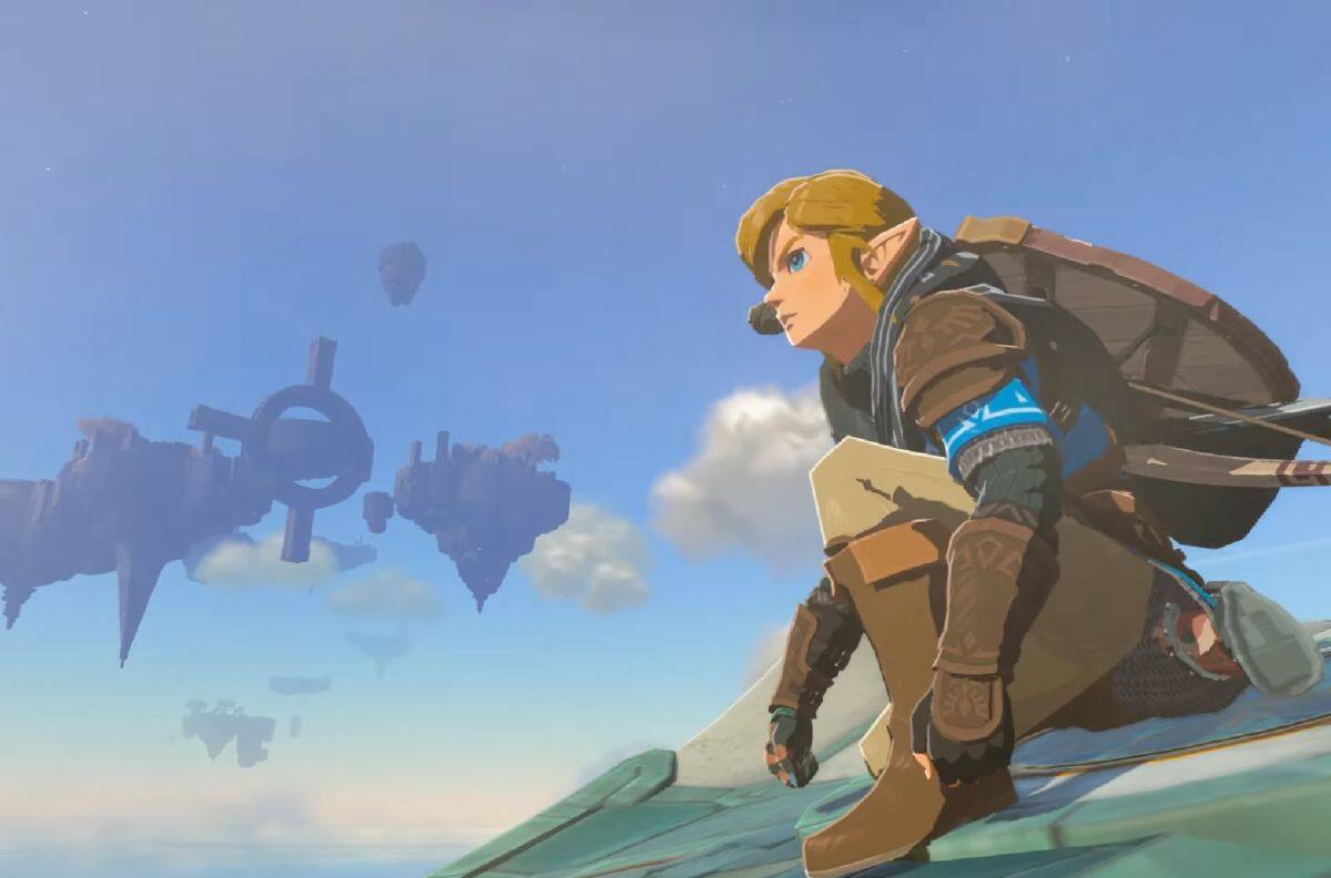 ¿Película de Zelda?: CEO de Illumination no sabe por qué hay rumores de que habrá una