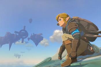 ¿Película de Zelda?: CEO de Illumination no sabe por qué hay rumores de que habrá una