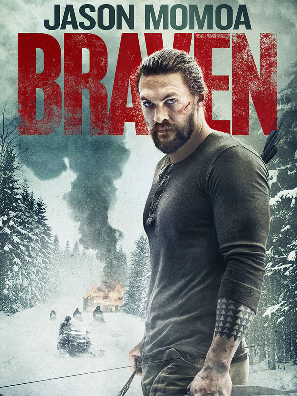está disponible en Prime Video.