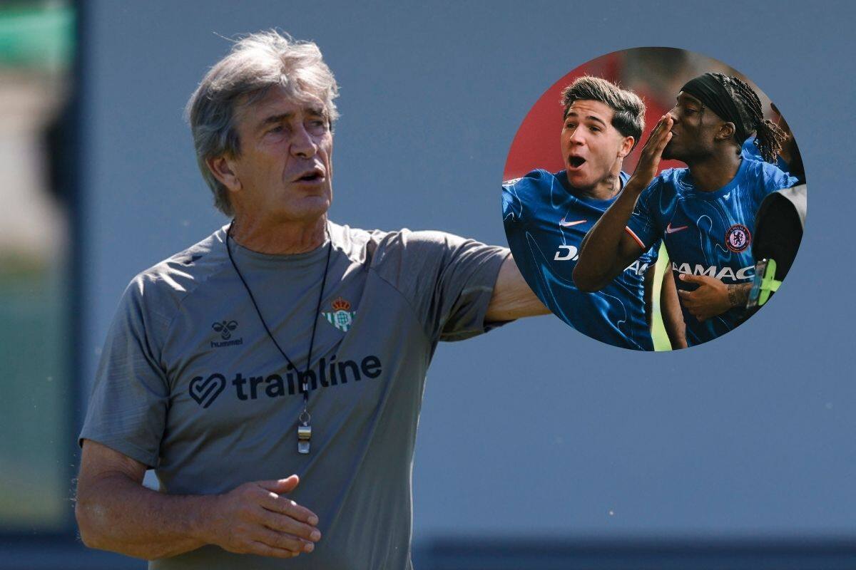 El plantel del Betis la tiene difícil si miran los presupuestos.