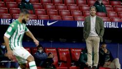 Koeman revela dichos de Pellegrini luego de derrota del Betis ante Barcelona