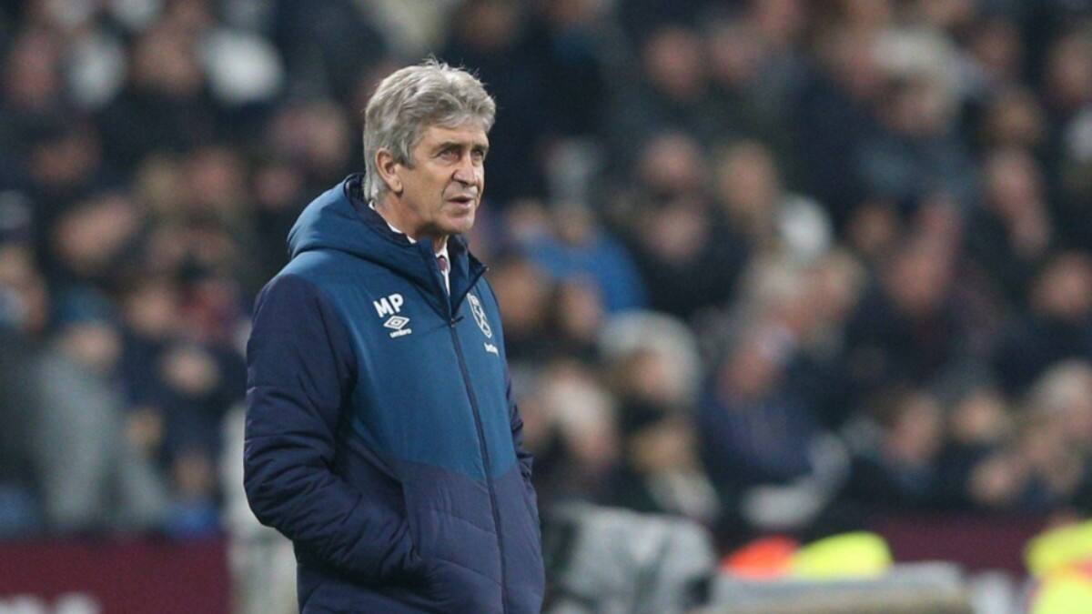 Manuel Pellegrini podría llegar al Fenerbahce con Mesut Ozil a la cabeza