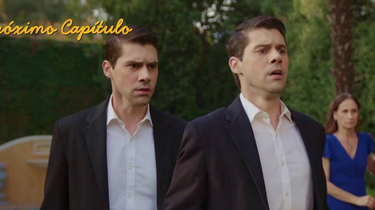 ¿Pasará lo mismo en Nuevo Amores de Mercado? Este fue el final de la teleserie original que, tras 20 años, sigue dando que hablar