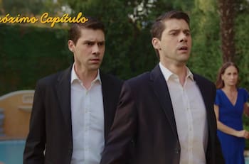 ¿Pasará lo mismo en Nuevo Amores de Mercado? Este fue el final de la teleserie original que, tras 20 años, sigue dando que hablar