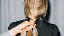 Pelo graso: Sigue estos consejos para combatirlo y fortalecerlo desde las puntas