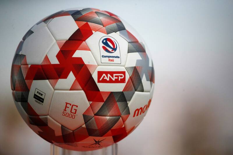 del Campeonato Nacional 2024 (Foto: Photosport)