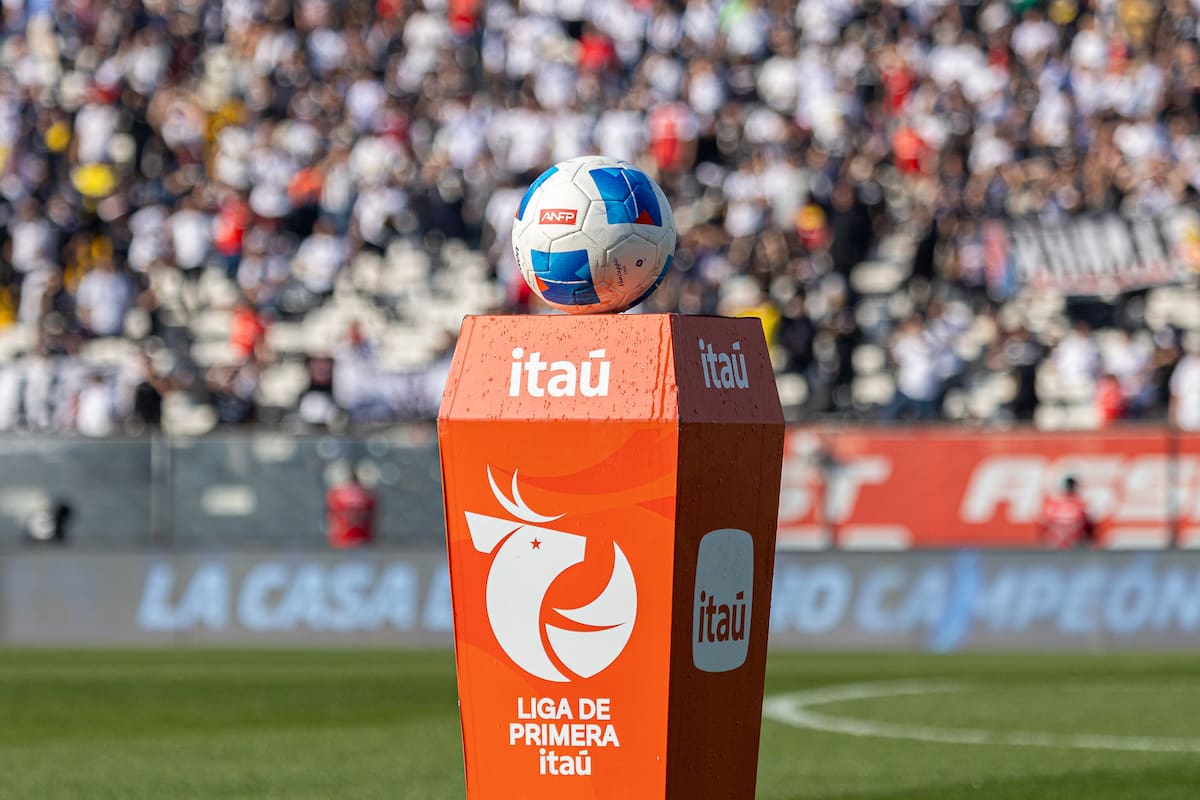 de la Liga de Primera. Foto: Felipe Escobedo
