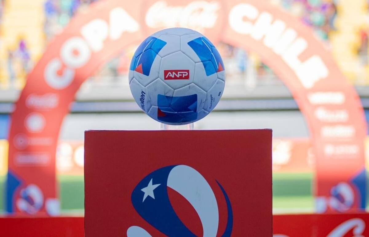 del Campeonato Nacional. Foto: Carlos Paredes Q. / Instagram: Paredes.fotografo.