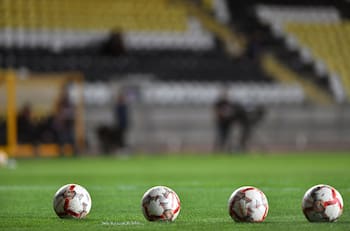 Monumentales castigos tras escándalo en el fútbol chileno: DT estará casi un año sin dirigir