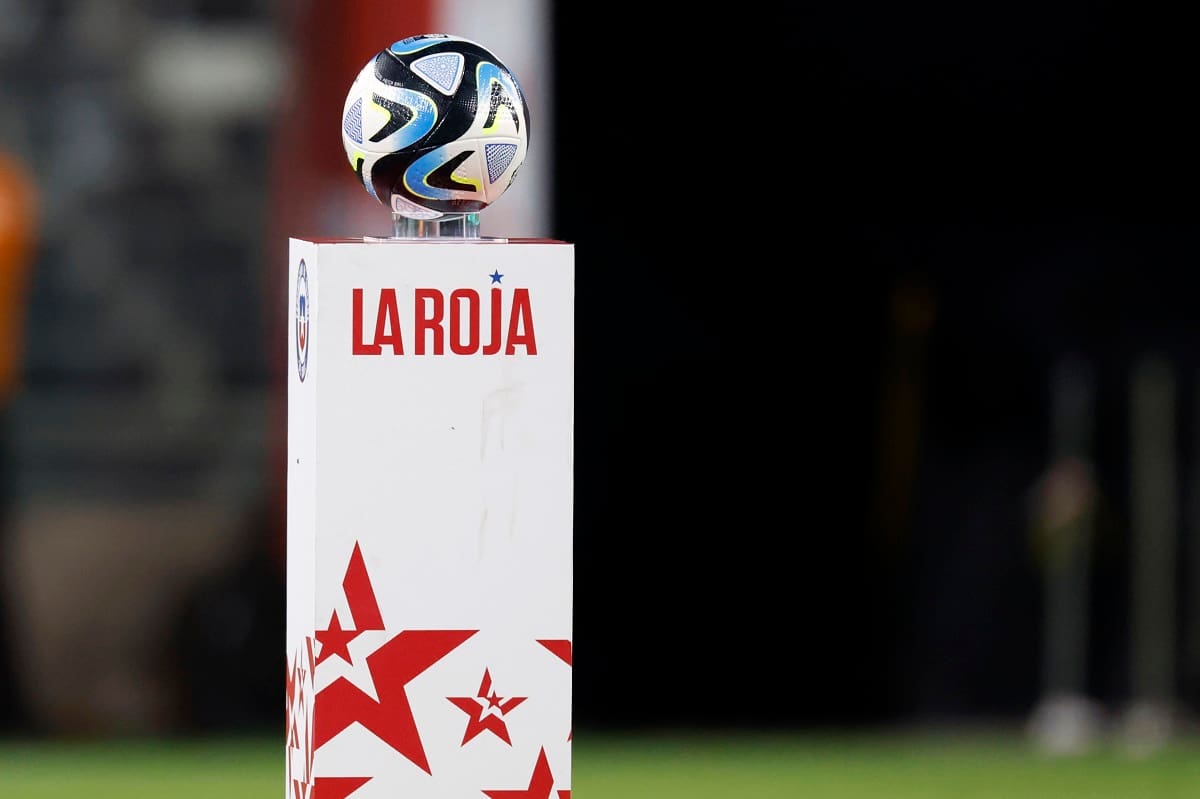 en Eliminatorias Sudamericanas. Agencia Aton