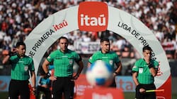 Nueva regla de minutos sub-21 y un cambio esperado: las nuevas bases del Campeonato Nacional 2026