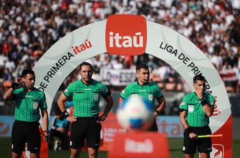 Nueva regla de minutos sub-21 y un cambio esperado: las nuevas bases del Campeonato Nacional 2026