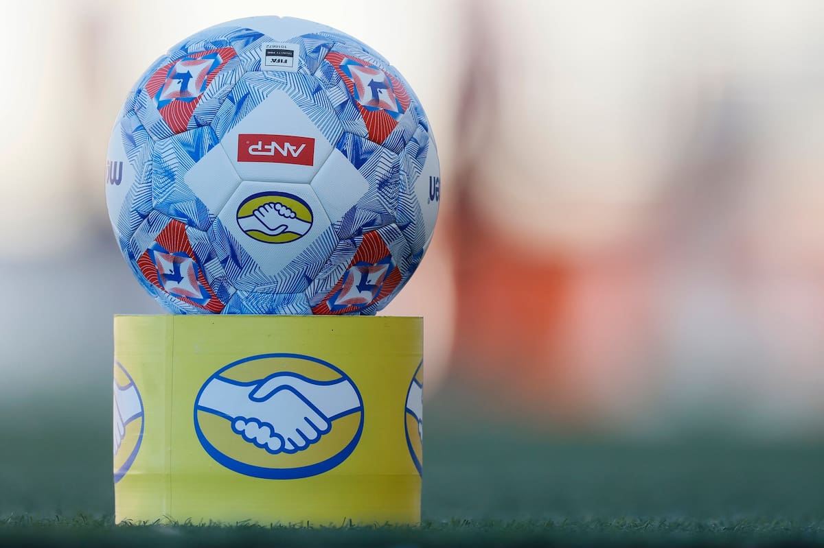 Este fin de semama vuelven Primera División y Primera B. Agencia Aton