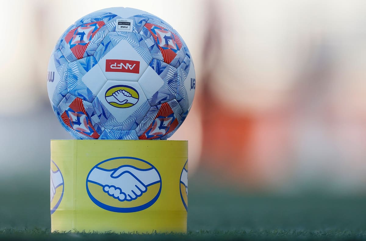 Con la U visitando a Audax: los 6 partidos de la Liga de Primera y Primera B este domingo 26 de julio