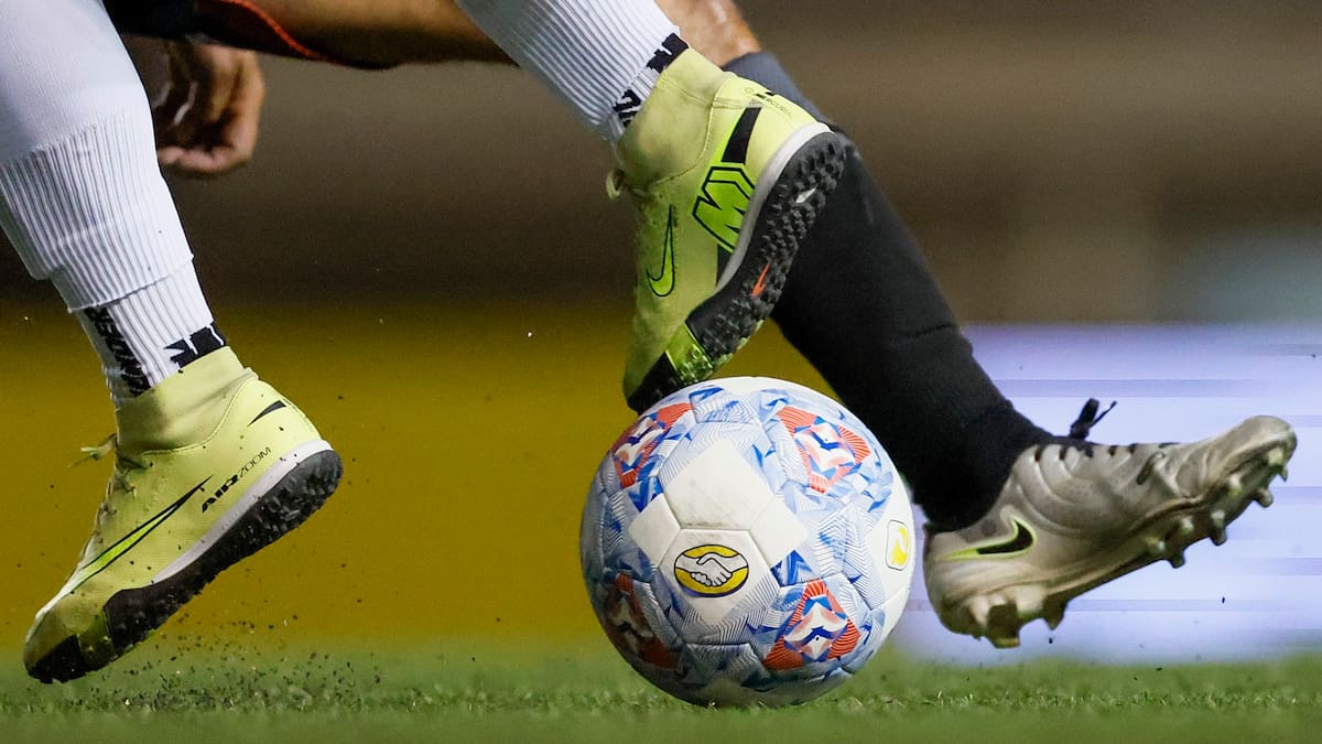 Tabla de Posiciones de Primera División: programación y resultados de la fecha 14