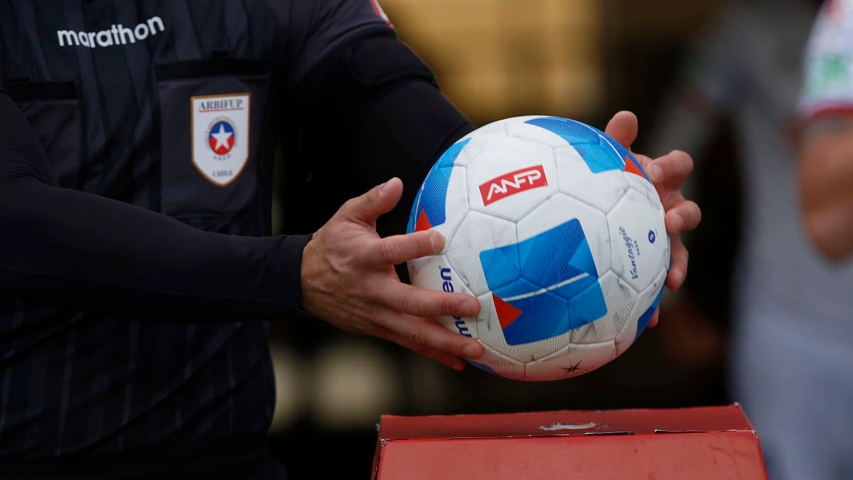 Un nuevo problema para la ANFP: club del fútbol chileno puede ser desafiliado y cambiaría el descenso