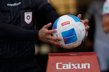 Un nuevo problema para la ANFP: club del fútbol chileno puede ser desafiliado y cambiaría el descenso