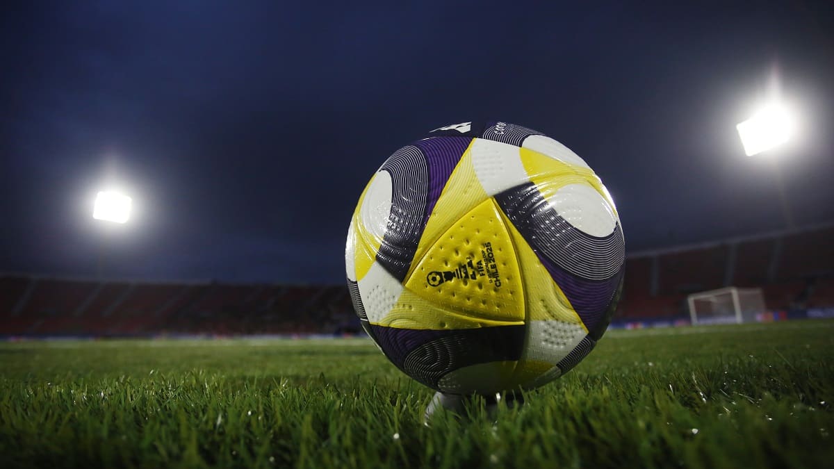 Juegan los sudamericanos: los 4 partidos de hoy por octavos de final del Mundial Sub 20