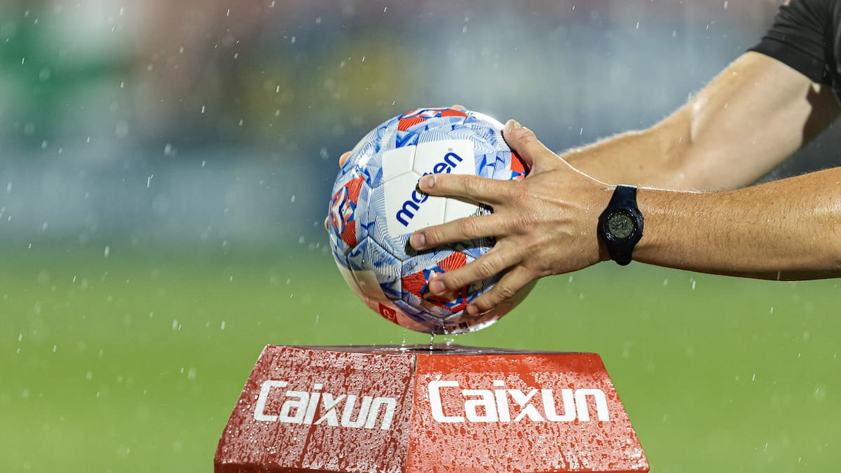 Tabla de posiciones Primera B: resultados y programación de la Fecha 12