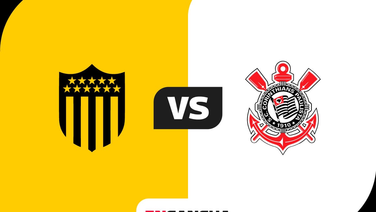 EN VIVO | Peñarol vs. Corinthians por Copa Libertadores 2026: minuto a minuto del partido