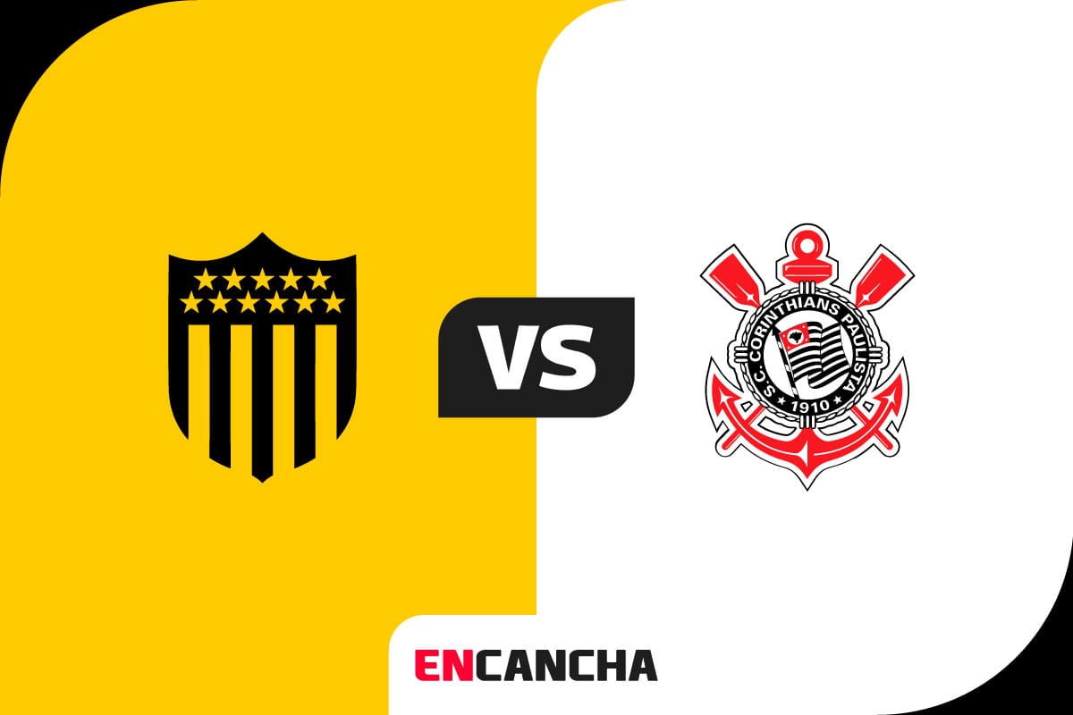 Se miden por la fecha 5 de Copa Libertadores.