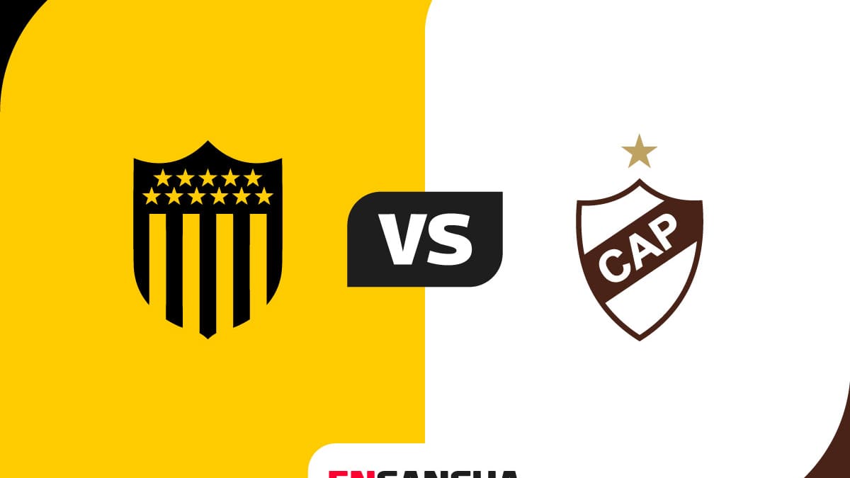 EN VIVO | Peñarol vs. Platense por Copa Libertadores 2026: minuto a minuto del partido