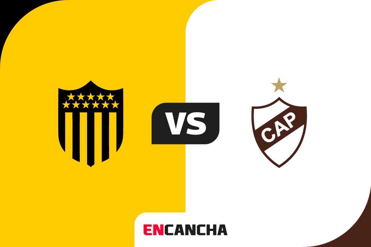 Por la fecha 2 de Copa Libertadores.