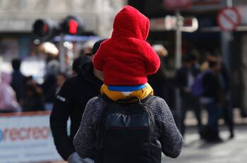 Revisa si debes la Pensión Alimenticia a tus hijos y cuáles son las sanciones por no cumplir