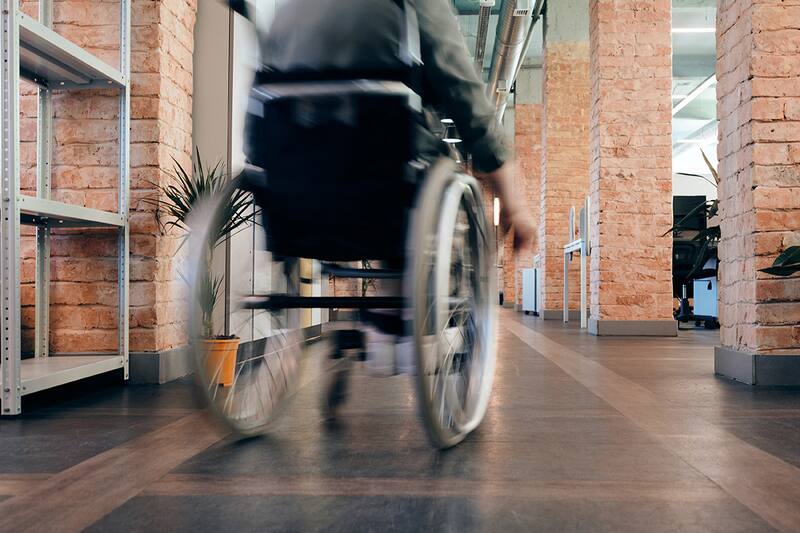 El beneficio se paga de forma mensual. Créditos: Pexels