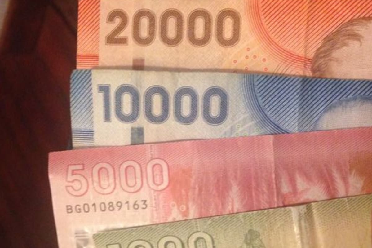 Revisa si eres una de las personas que recibe este beneficio.