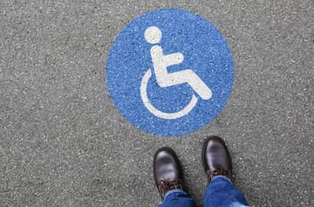 Las personas en situación de discapacidad y que cumplan estos requisitos podrán recibir más de $200 mil mensuales