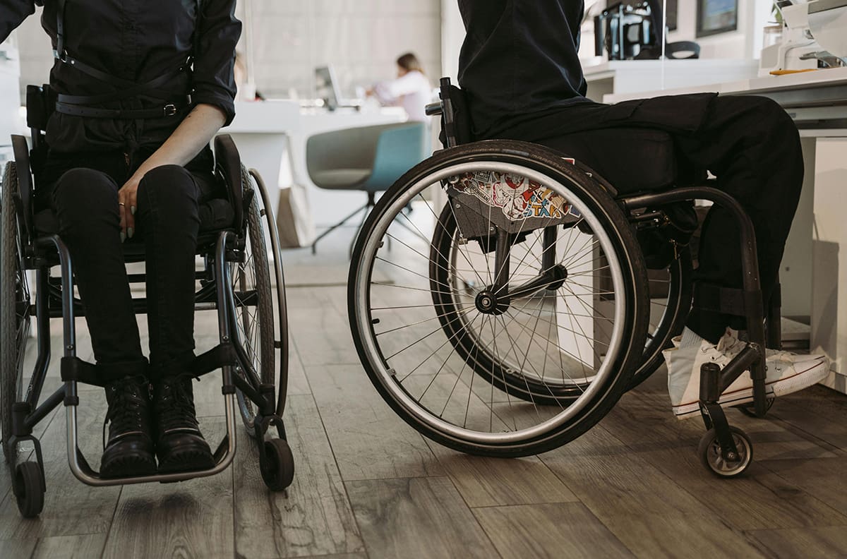Consulta si cumples con los requisitos para recibir la Pensión Básica Solidaria de Invalidez