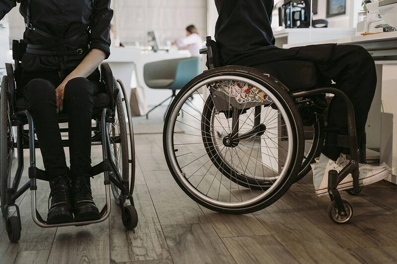 Conoce los requisitos y consulta si puede recibir la Pensión Básica Solidaria de Invalidez.