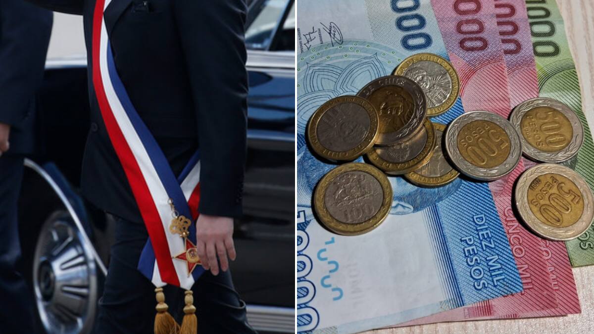 Chilenos pueden recibir de por vida este beneficio económico que entrega el Presidente: es solo un requisito
