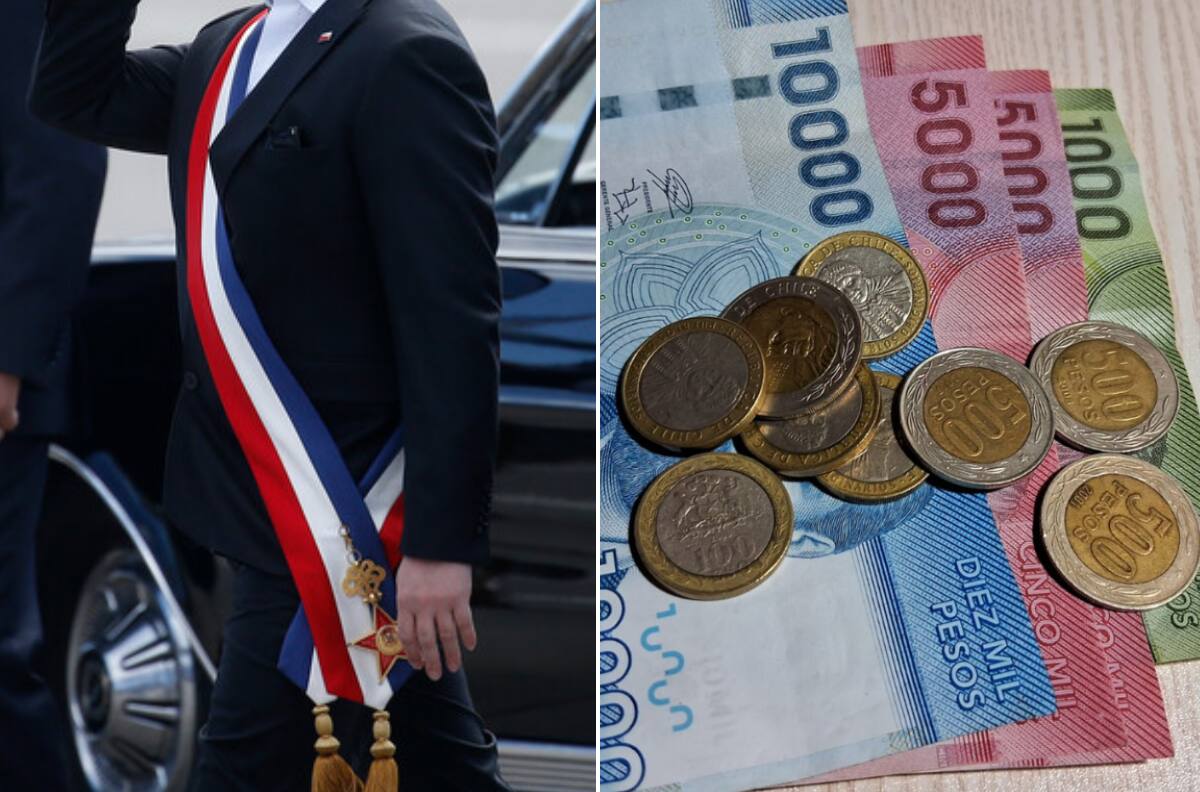 Chilenos pueden recibir de por vida este beneficio económico que entrega el Presidente: es solo un requisito