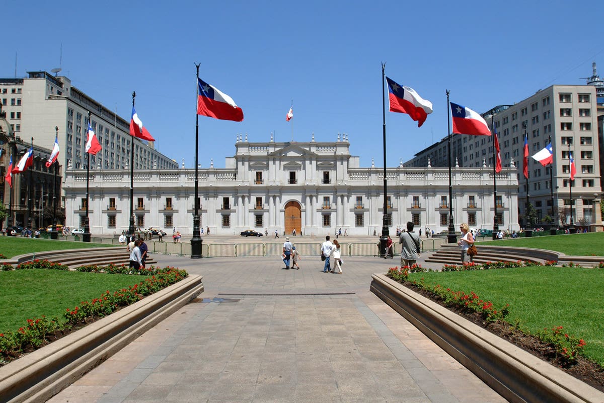 Para recibirla, solo deberás cumplir con un requisitos.