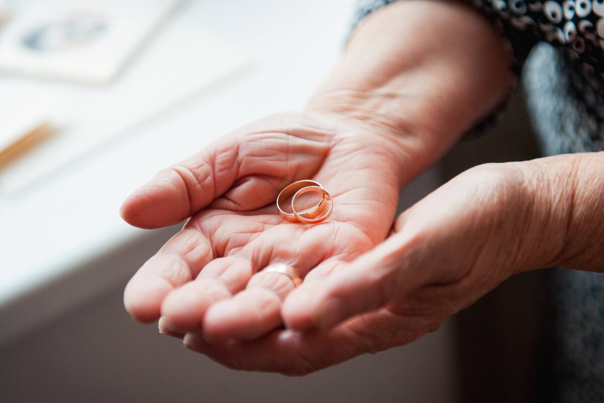 El fallecido debe haber sido parte del antiguo sistema del Servicio de Seguro Social (SSS).