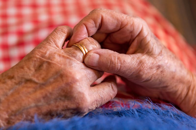 Revisa quiénes pueden acceder.