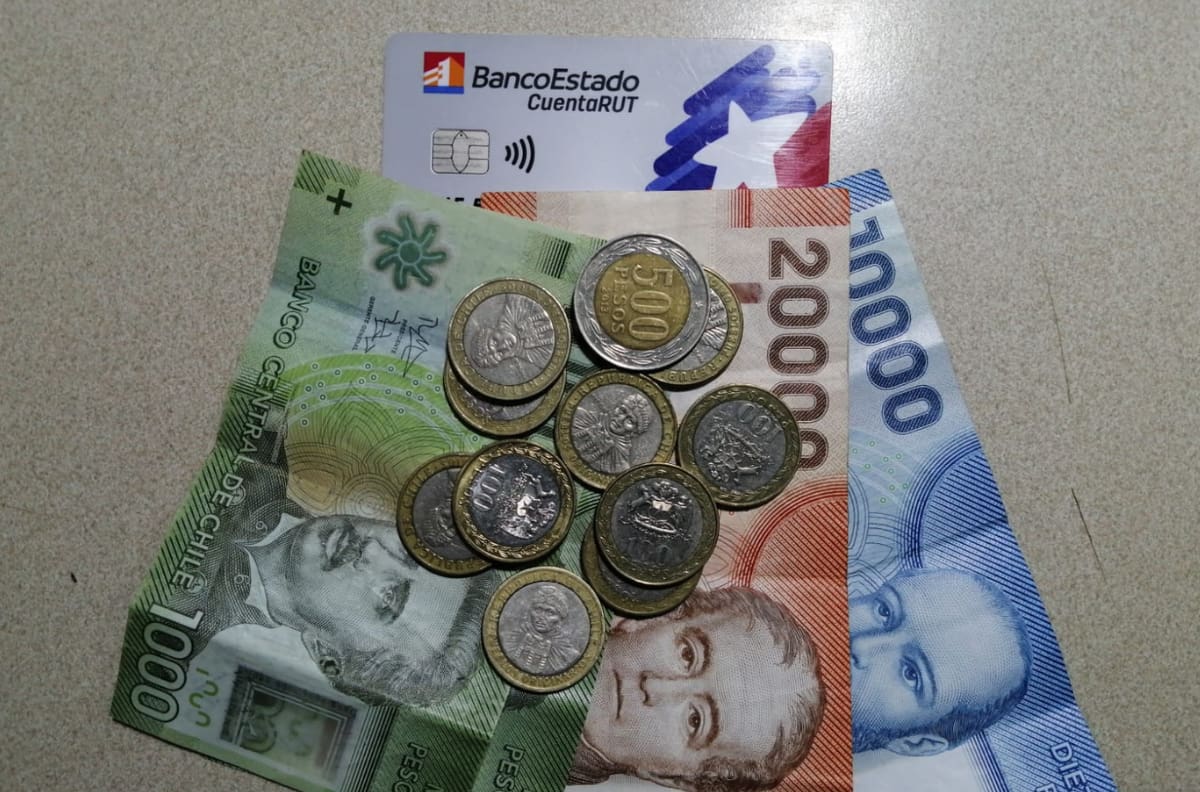 IPS pagará $242.000 a adultos mayores en diciembre: Conoce con tu RUT si te corresponde