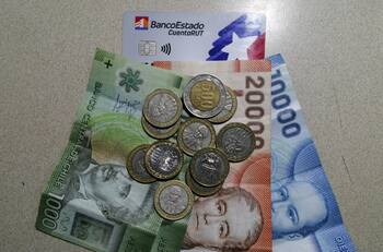 IPS pagará $242.000 a adultos mayores en diciembre: Conoce con tu RUT si te corresponde