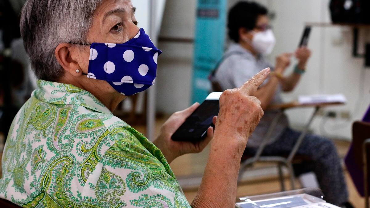 Consulta con tu RUT si tienes pagos pendientes de la Pensión Garantizada Universal