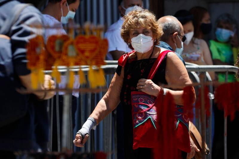 Conoce si podrás recibir el beneficio desde abril. Créditos: ATON