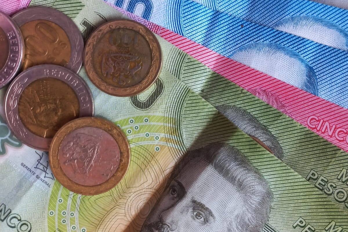 Revisa con tu RUT si tienes pagos pendientes de $206 mil.